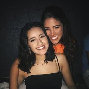 Meet your Posher, Joanna